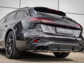 Audi A6 (2026) thumbnail 16