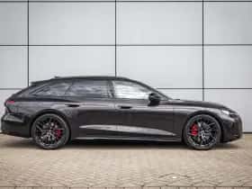 Audi A6 (2026) thumbnail 3