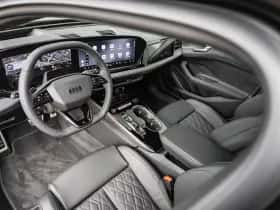 Audi A6 (2026) thumbnail 23