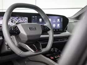 Audi A6 (2026) thumbnail 24