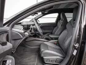 Audi A6 (2026) thumbnail 4