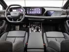 Audi A6 (2026) thumbnail 5