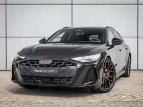 Audi A6 (2026) thumbnail 62