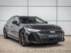 Audi A6 (2026) thumbnail 8