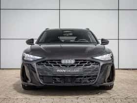 Audi A6 (2026) thumbnail 9