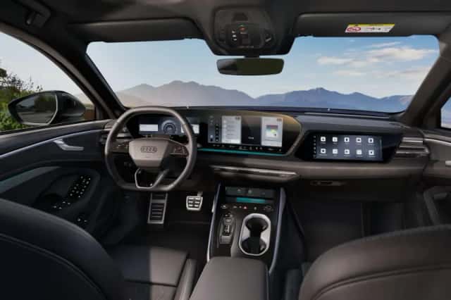 Audi A6 (2026) thumbnail 5