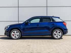 Audi Q2 (2026) thumbnail 12