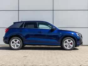 Audi Q2 (2026) thumbnail 3