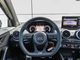 Audi Q2 (2026) thumbnail 21