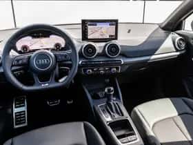 Audi Q2 (2026) thumbnail 27