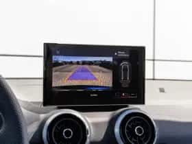Audi Q2 (2026) thumbnail 30