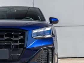 Audi Q2 (2026) thumbnail 8