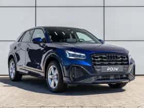 Audi Q2 (2026) thumbnail 9