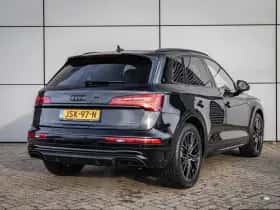 Audi Q5 (2022) thumbnail 2