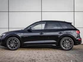 Audi Q5 (2022) thumbnail 12
