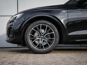 Audi Q5 (2022) thumbnail 13
