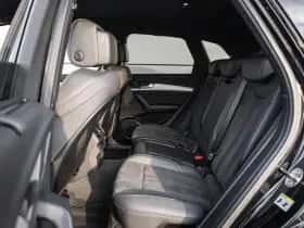 Audi Q5 (2022) thumbnail 15