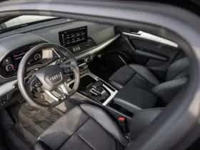 Audi Q5 (2022) thumbnail 17