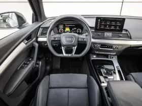 Audi Q5 (2022) thumbnail 18