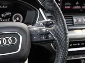 Audi Q5 (2022) thumbnail 22