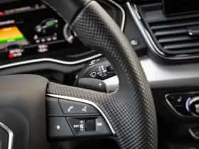 Audi Q5 (2022) thumbnail 23