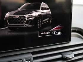 Audi Q5 (2022) thumbnail 25
