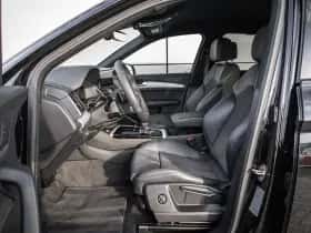 Audi Q5 (2022) thumbnail 4