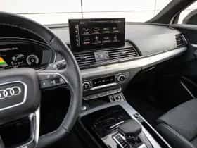 Audi Q5 (2022) thumbnail 31
