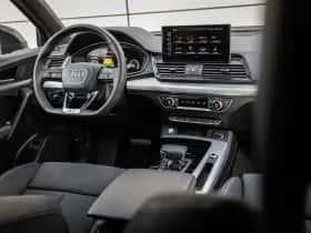 Audi Q5 (2022) thumbnail 32
