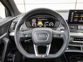Audi Q5 (2022) thumbnail 36
