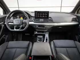 Audi Q5 (2022) thumbnail 5
