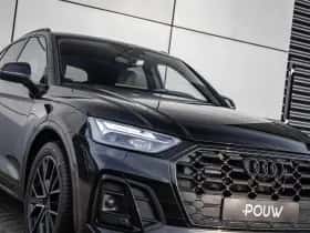 Audi Q5 (2022) thumbnail 8