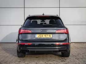 Audi Q5 (2022) thumbnail 10