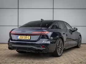 Audi A6 (2026) thumbnail 2