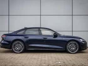 Audi A6 (2026) thumbnail 3