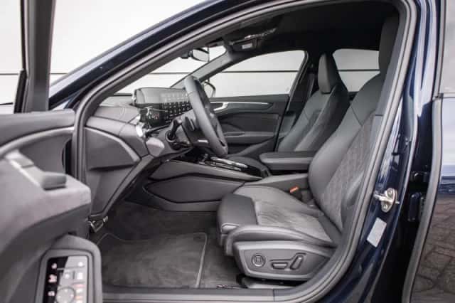 Audi A6 (2026) thumbnail 4
