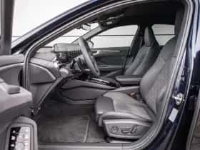 Audi A6 (2026) thumbnail 4