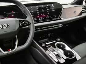 Audi A6 (2026) thumbnail 32