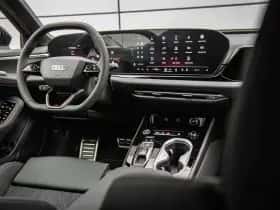 Audi A6 (2026) thumbnail 33