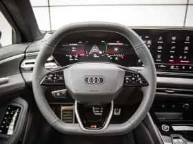 Audi A6 (2026) thumbnail 37
