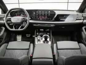 Audi A6 (2026) thumbnail 5