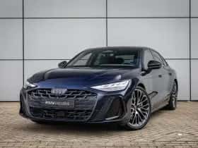 Audi A6 (2026) thumbnail 46