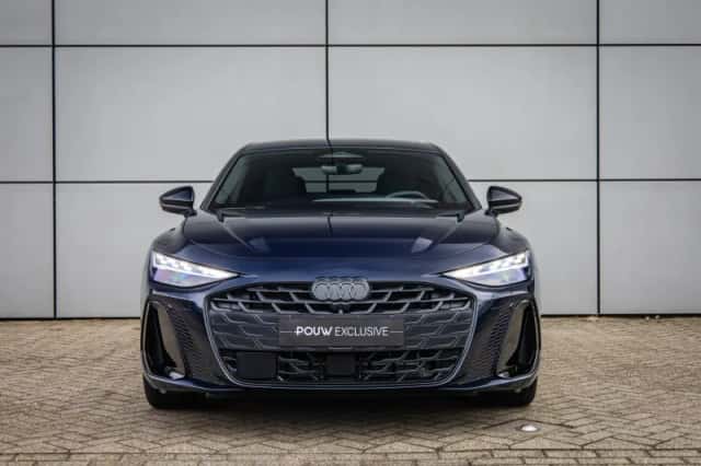 Audi A6 (2026) thumbnail 6