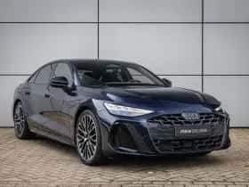 Audi A6 (2026) thumbnail 8
