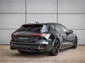 Audi A6 (2026) thumbnail 2