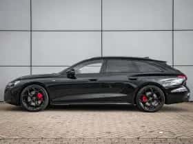 Audi A6 (2026) thumbnail 11
