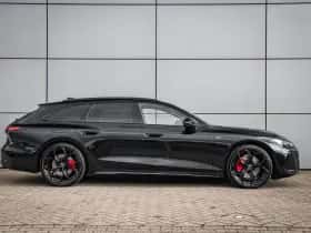 Audi A6 (2026) thumbnail 3