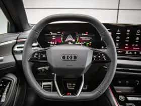 Audi A6 (2026) thumbnail 33