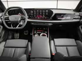Audi A6 (2026) thumbnail 5