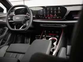 Audi A6 (2026) thumbnail 45